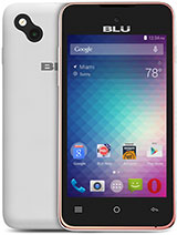 Best available price of BLU Advance 4-0 L2 in Comoros