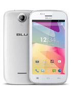 Best available price of BLU Advance 4-0 in Comoros