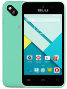 Best available price of BLU Advance 4-0 L in Comoros