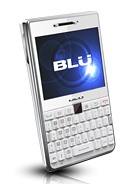 Best available price of BLU Cubo in Comoros