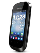 Best available price of BLU Dash 3-2 in Comoros