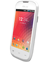 Best available price of BLU Dash 3-5 in Comoros