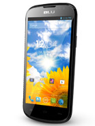 Best available price of BLU Dash 4-5 in Comoros
