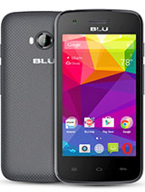 Best available price of BLU Dash L in Comoros