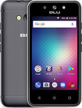 Best available price of BLU Dash L4 in Comoros