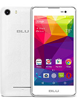 Best available price of BLU Dash M in Comoros