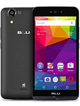 Best available price of BLU Dash X LTE in Comoros