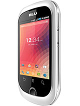 Best available price of BLU Dash in Comoros