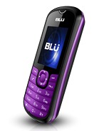 Best available price of BLU Deejay in Comoros