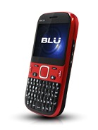 Best available price of BLU Disco2GO II in Comoros