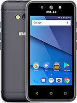 Best available price of BLU Dash L4 LTE in Comoros
