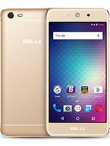 Best available price of BLU Grand M in Comoros