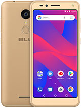 Best available price of BLU Grand M3 in Comoros