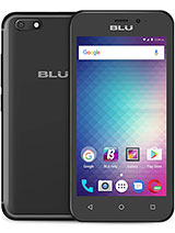 Best available price of BLU Grand Mini in Comoros