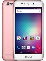 Best available price of BLU Grand X in Comoros
