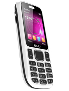 Best available price of BLU Jenny TV in Comoros