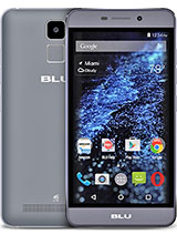 Best available price of BLU Life Mark in Comoros