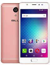Best available price of BLU Life One X2 in Comoros