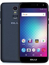 Best available price of BLU Life Max in Comoros