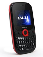 Best available price of BLU Samba Q in Comoros