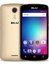 Best available price of BLU Studio G2 HD in Comoros