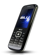 Best available price of BLU Slim TV in Comoros