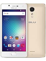 Best available price of BLU Studio Touch in Comoros