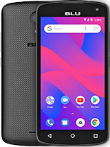 Best available price of BLU Studio X8 HD 2019 in Comoros