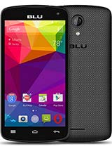 Best available price of BLU Studio X8 HD in Comoros