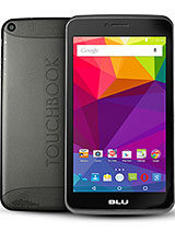 Best available price of BLU Touchbook G7 in Comoros
