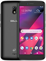 Best available price of BLU View Mega in Comoros
