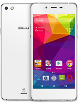 Best available price of BLU Vivo Air LTE in Comoros