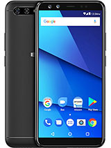 Best available price of BLU Vivo X in Comoros