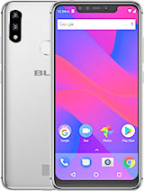 Best available price of BLU Vivo XI in Comoros