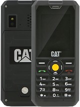 Best available price of Cat B30 in Comoros
