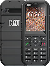 Best available price of Cat B35 in Comoros