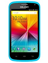 Best available price of Celkon A407 in Comoros