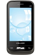 Best available price of Celkon A9 in Comoros