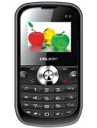 Best available price of Celkon C11 in Comoros