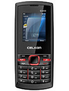 Best available price of Celkon C203 in Comoros