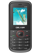 Best available price of Celkon C206 in Comoros