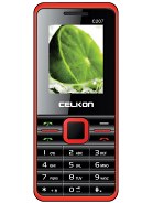 Best available price of Celkon C207 in Comoros
