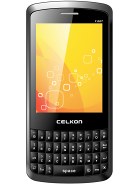 Best available price of Celkon C227 in Comoros