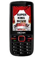 Best available price of Celkon C262 in Comoros