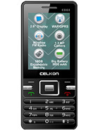 Best available price of Celkon C3333 in Comoros