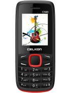 Best available price of Celkon C340 in Comoros