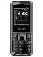 Best available price of Celkon C367 in Comoros