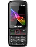 Best available price of Celkon C404 in Comoros
