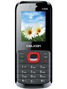 Best available price of Celkon C409 in Comoros