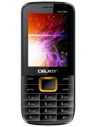 Best available price of Celkon C44 Star in Comoros